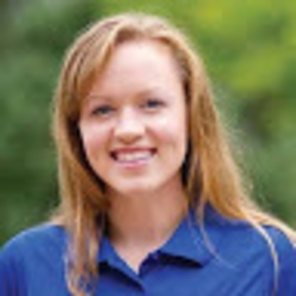 Meet your Posher, Heather - Picture 1 of 1